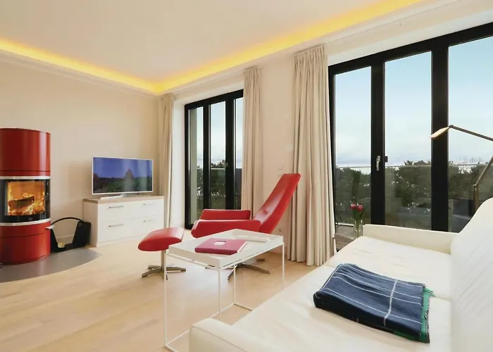 Penthouse Eden