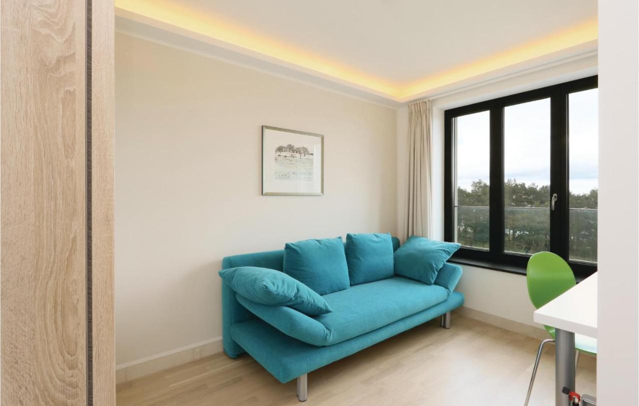 Apartment Penthouse Eden