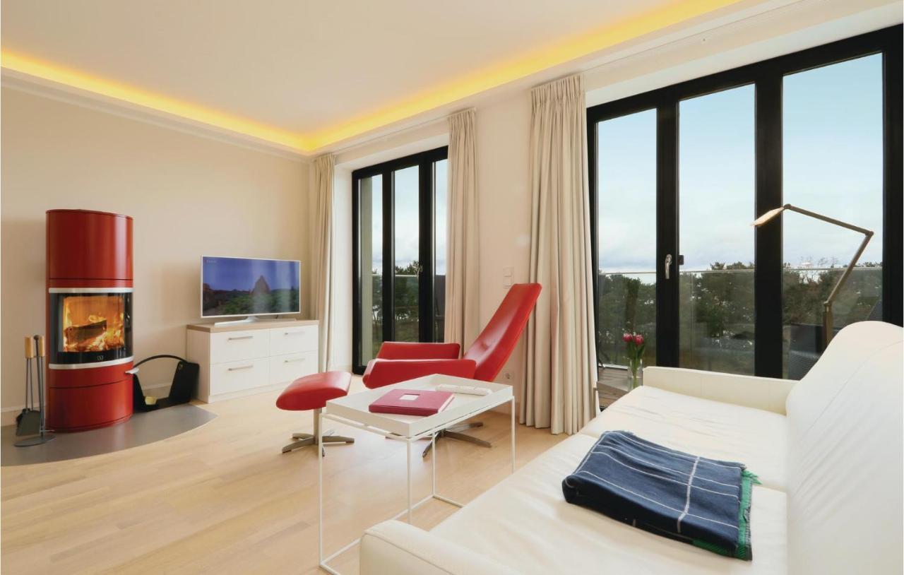 Apartment Penthouse Eden Ostseebad Binz