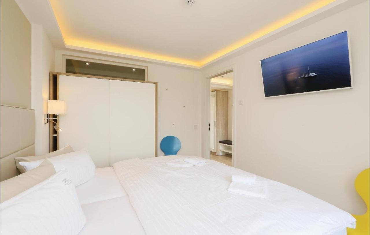 Penthouse Eden * Ostseebad Binz