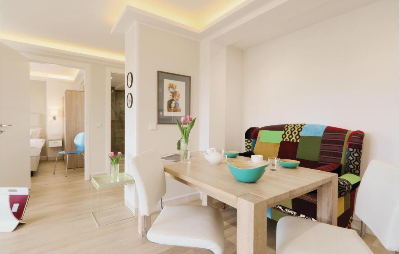 Penthouse Eden Apartment *