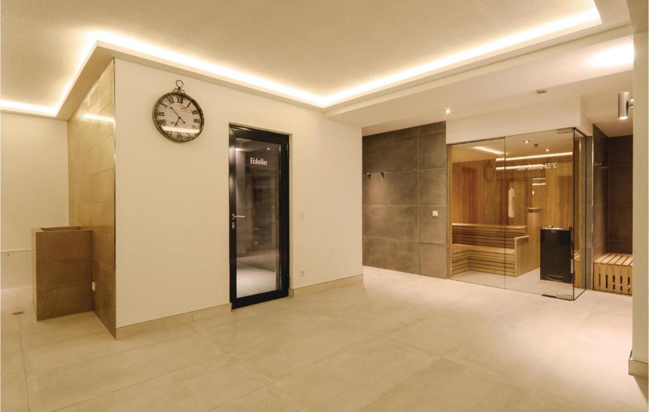 Penthouse Eden Ostseebad Binz