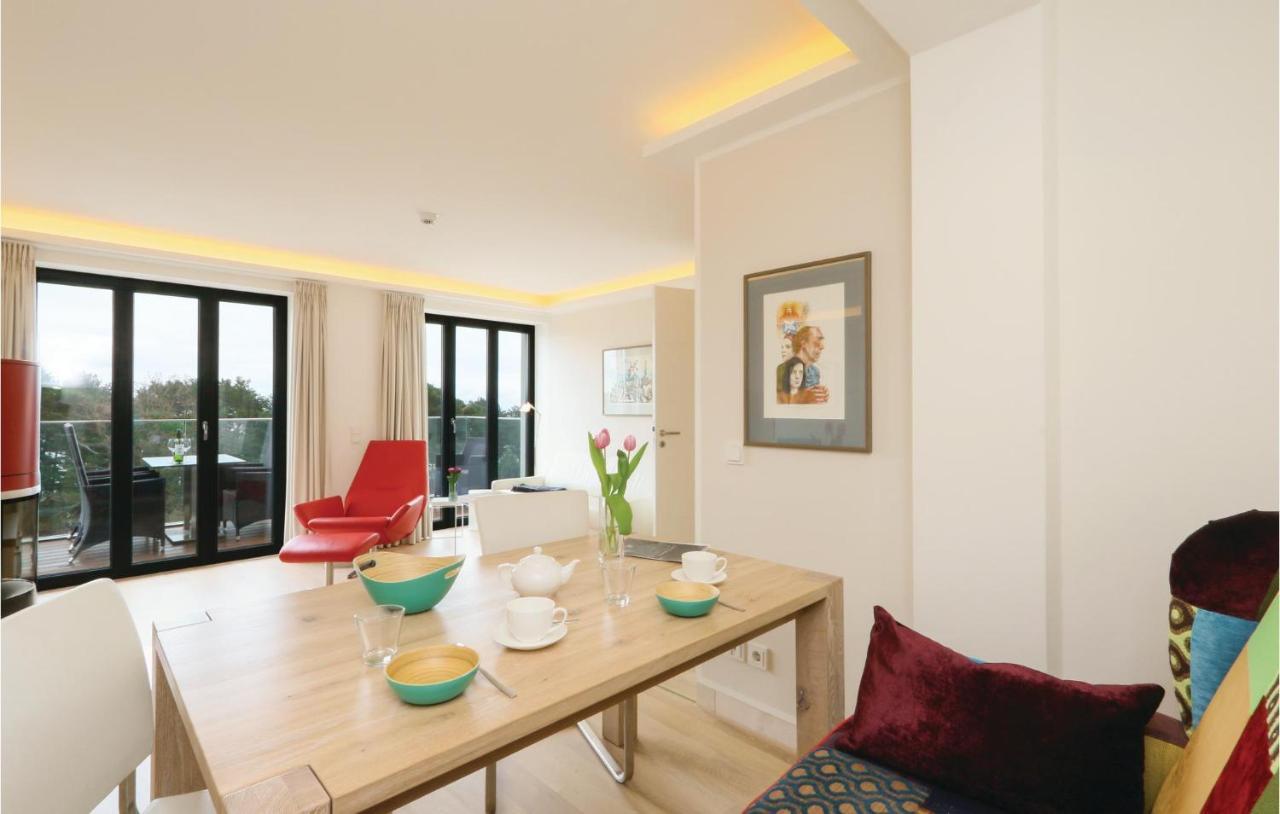 Penthouse Eden Apartment *