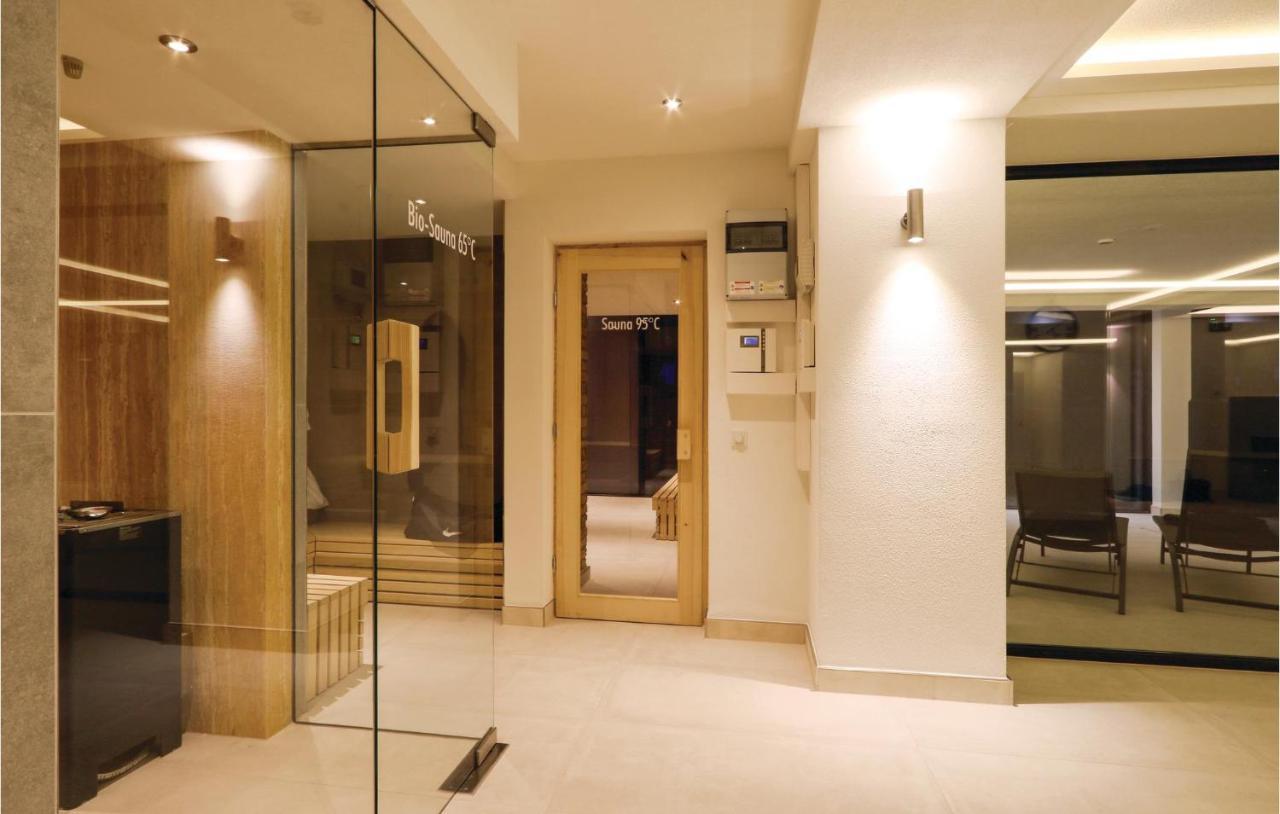 Apartment Penthouse Eden *
